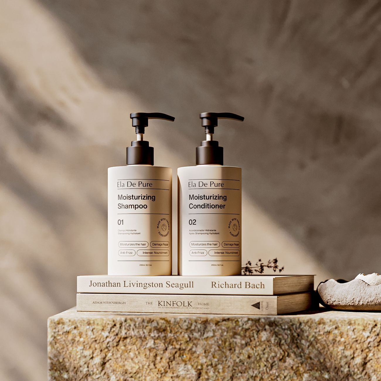 Repair Shampoo