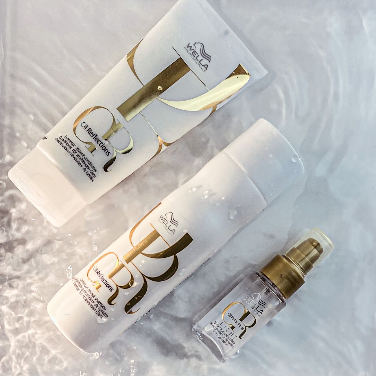 Repair Conditioner