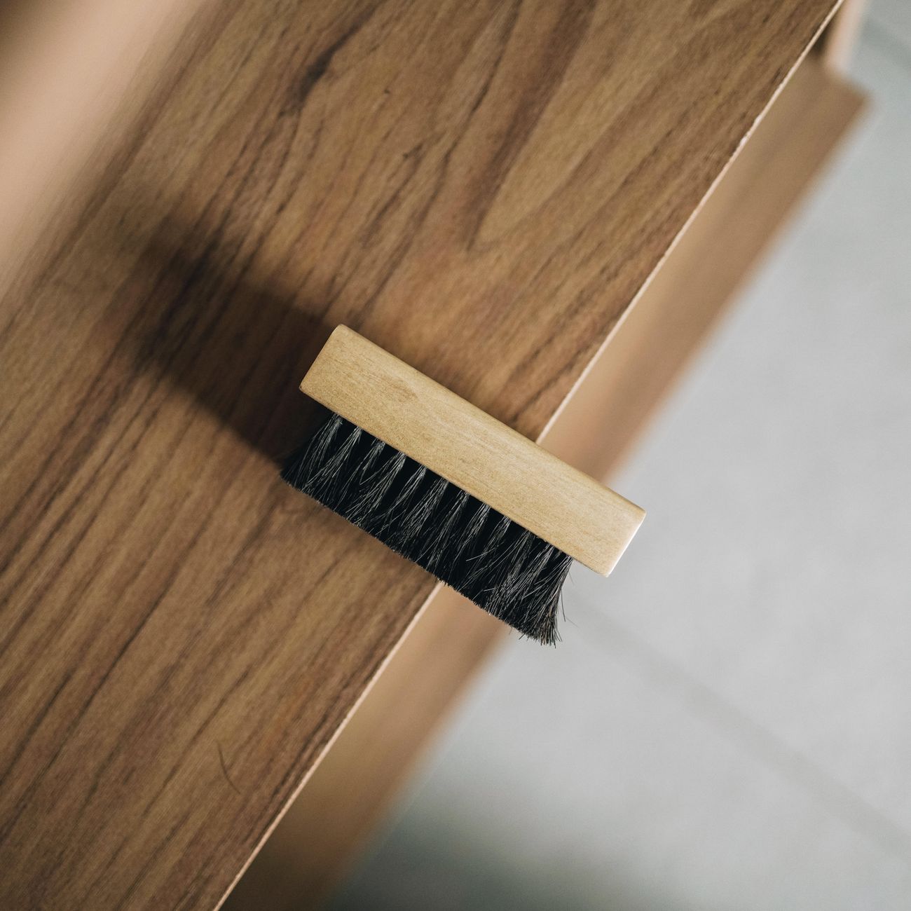 Salon Hairbrush
