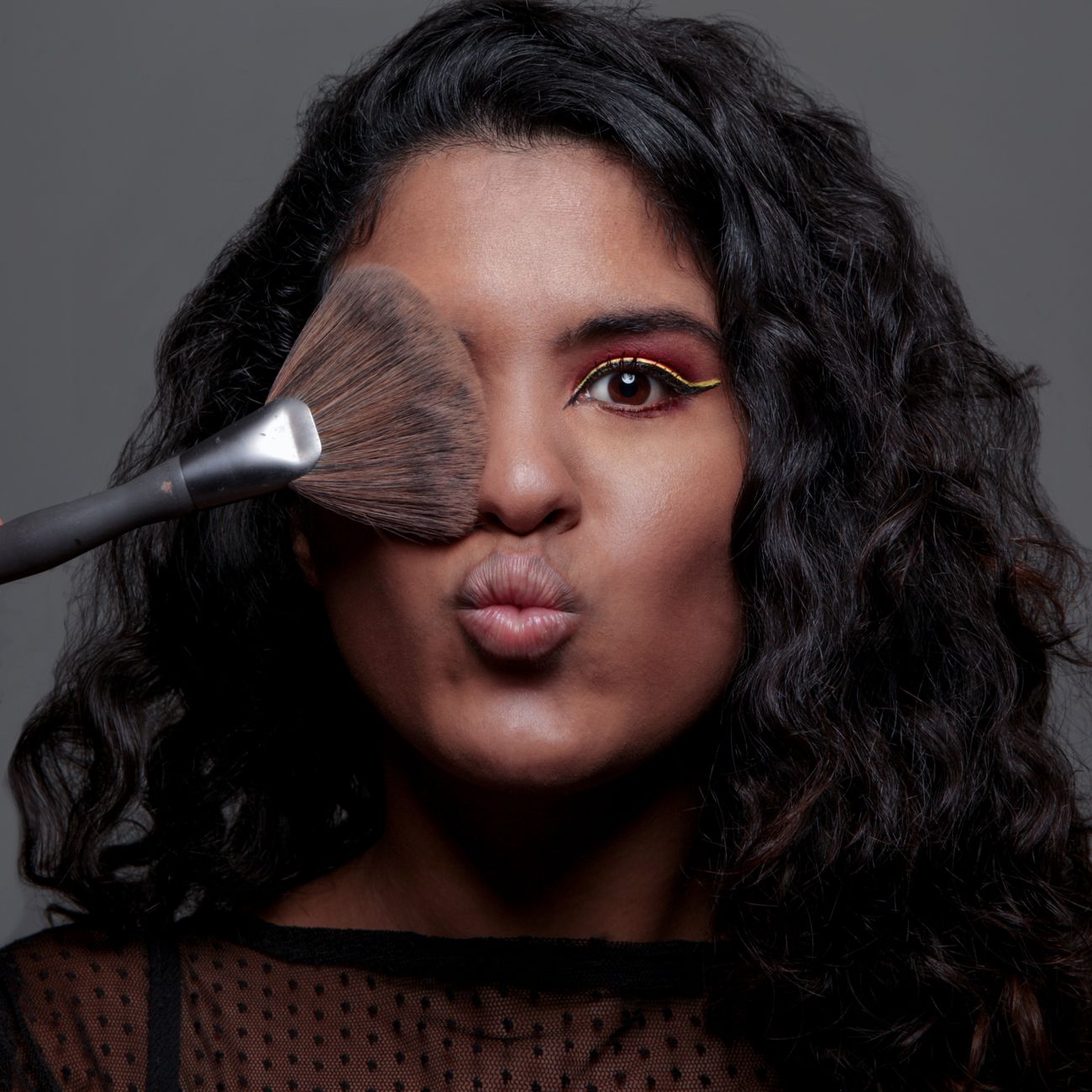 Root Touch-Up Kit